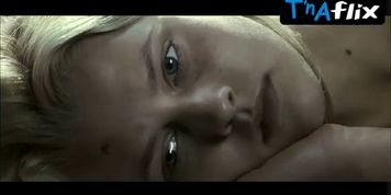 Teresa Palmer Breasts Scene  in Restraint
