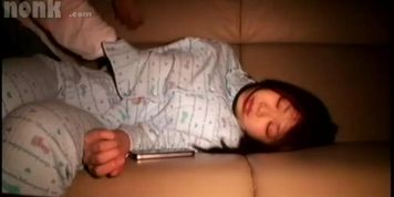 Sleeping japanese teen sex