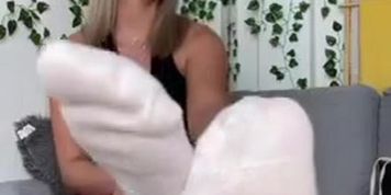 Dominant Littlemisssole