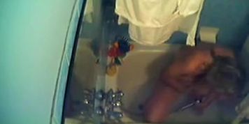 Fabulous peeper Amateur sex video