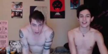 Unusual Amateur Lovers