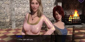 A Knights Tale #14 - PC Gameplay Lets Play (HD)
