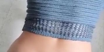 Mari B Youtuber Dildo