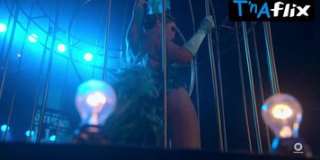 Emma Hunton Sexy Scene  in Good Trouble