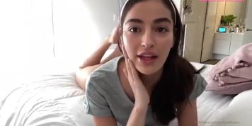 Emily Willis Nude Butt Plug Video Onlyfans Leaked