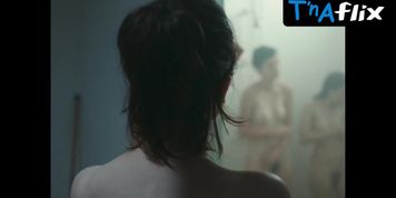 Anamaria Vartolomei Breasts Scene  in Happening