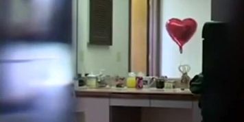 hidden camera