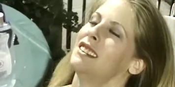 MILF Is Handjob Expert for Penis