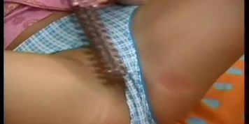NAUGHTY LITTLE TEENIES 1 - Scene 6