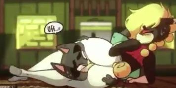 reverse headscissors