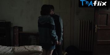 Valerie Stoll Sexy Scene  in Cloudy Clouds