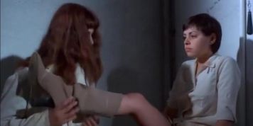 Dyanne Thorne ILSA the Wicked Warden