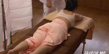 Massage and Sex.