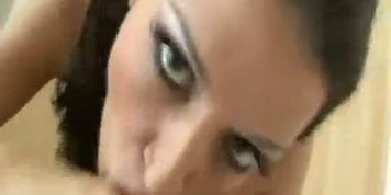 Sexy Latin Whore Ann Marie Rios Gets Nailed Hard