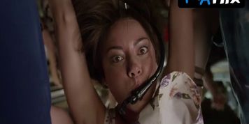 Aubrey Plaza Underwear Scene  in The To Do List