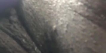 First time squirting 
