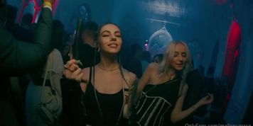 I really like parties. Will you take me for a dance???✨? by mallory.grace from OnlyFans | Coomer (Mallory Rae)