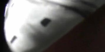 Amateur voyeur upskirt slut with no panties