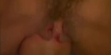 Amazing Close up blowjob