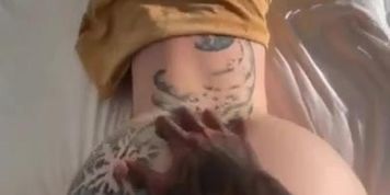 Big ass