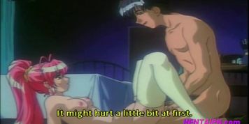 Teachers Pet 01 Hentai Uncensored