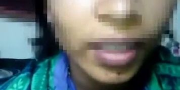 Bangladeshi Girl Confessions P1