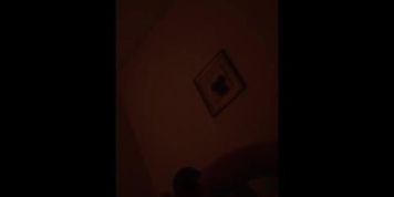Asian Massage Parlor Fun