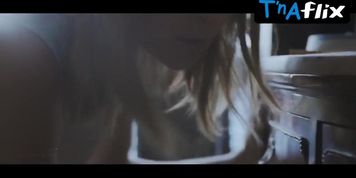 Alba Ribas Breasts Scene  in Waste
