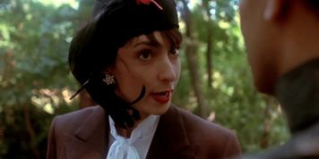 Marlene Willoughby Tribute
