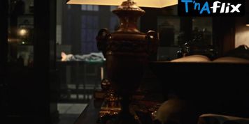 Emily Browning Breasts,  Prosthetic Scene  in American Gods