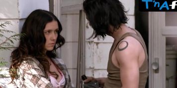 Shannon Woodward Breasts Scene  In Gf