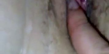 Mature woman masturbation - video 3
