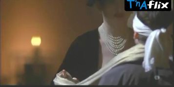 Eva Duchkova Breasts,  Bush Scene  in Delta Of Venus (Black Rose, Evelyn Carson)