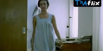 Amparo Munoz Breasts Scene  in Dedicatoria