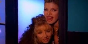 Night Calls The Movie Part 2 (Amber Newman, Doria Rone, Juli Ashton, Maria Ford, Stephanee Lafleur)