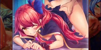?HMV?Speechless kamihime