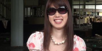Gravure Idol Collection Kazumi Saijo 2 scene1