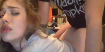 I finally fucked my stunning best friend while gf in a shower