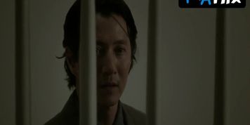 Brooke Bloom Sexy Scene  in Falling Water