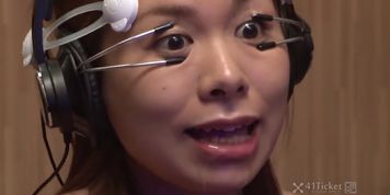 41TICKET - Miharu Kai Prison Punishment -Uncensored JAV-