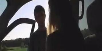Husband Lets Stranger Feel Up His Wife