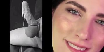 Induzione subliminale per diventare un mangiatore di sperma faggot, video vecchio