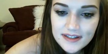 Big Natural Boobs - Kay Ribbons