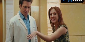 Michelle Andrew Breasts,  Butt Scene  in Good Luck Chuck