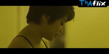 Salome Salvi Breasts Scene  in Kolektor