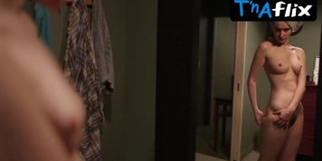 Joslyn Jensen Breasts,  Bush Scene  in Without