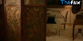 Alma Poysti Breasts Scene  in Tove