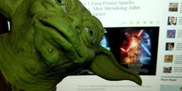 Yoda Vs Twitter Brand Accounts