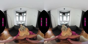 KSVR