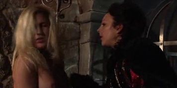 Medieval BDSM